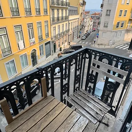 The Hygge Lisbon Suites - Estrela-3