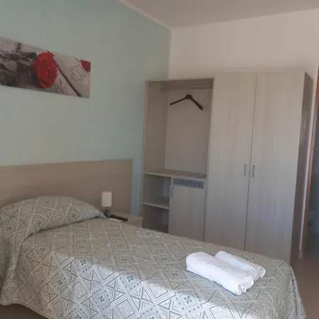 B&B Trullo Di Mare 2-3