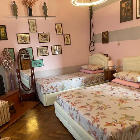 B&B Les Fleurettes-3