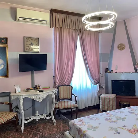 B&B Les Fleurettes-2