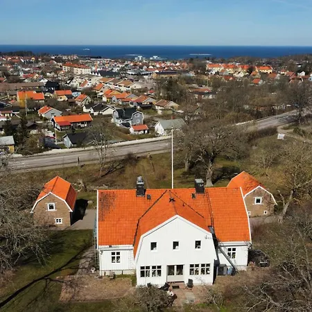 Rosenfors Herrgard B&B-2