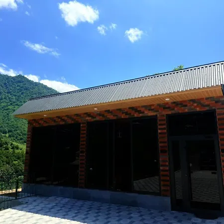 Aga Hotel & Restaurant-2