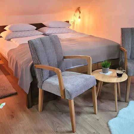 B&B Plitvica Villa Prica-3
