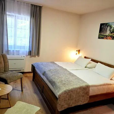 B&B Plitvica Villa Prica-2