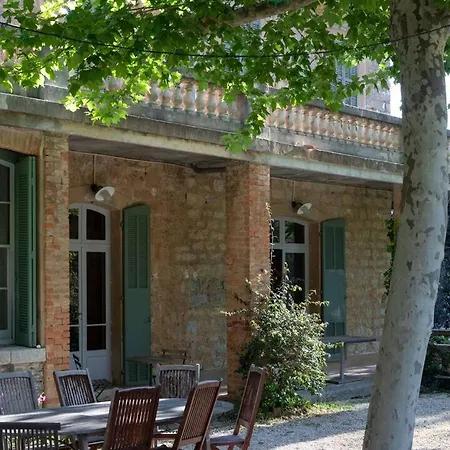 Villa Magdala-Chambre d'hôtes 5-3
