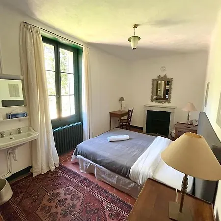 Villa Magdala-Chambre d'hôtes 5-2