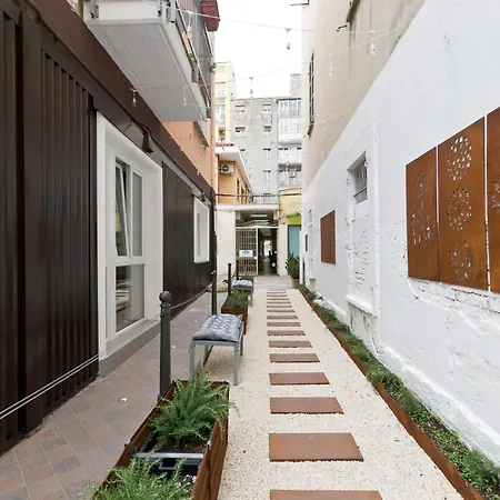 Bella Pescara B&B-2