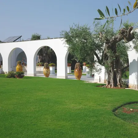 L'Ulivo Bed&Breakfast-2