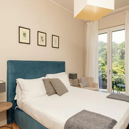Villa Borgovecchio B&B-3