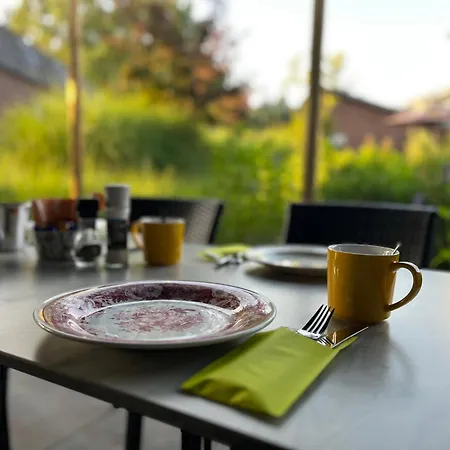 Hostellerie Horst-3