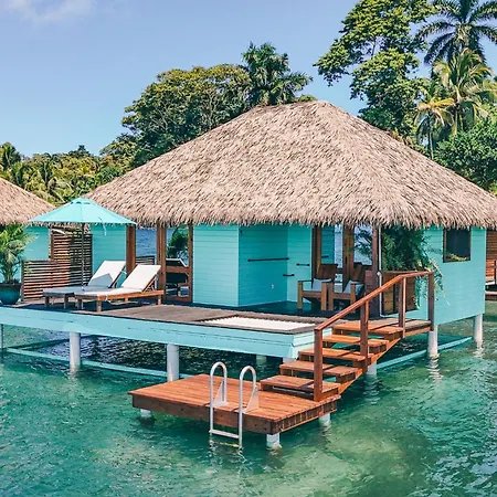 Sol Bungalows Bocas Del Toro-3