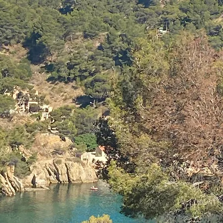 Les Terrasses Des Anthenors-3