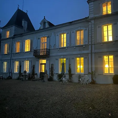 Château Guirotte-2