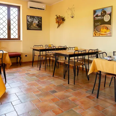 B&B Casale Ansamagi Relax&Pool-2
