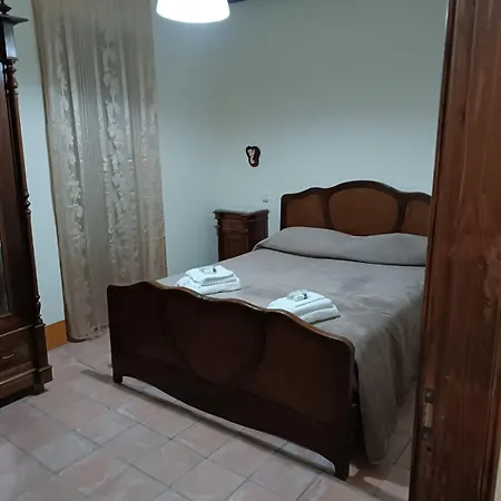 Nonna Lella Bed&Breakfast-2