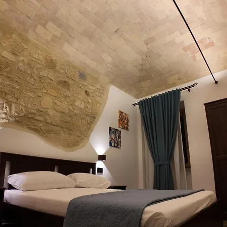 B&B Le Volte-3