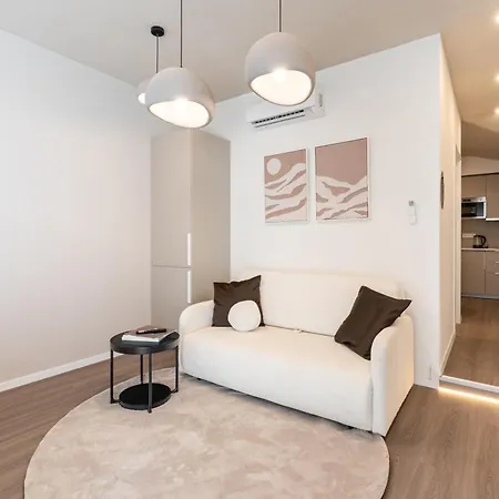 Oasis Luxe Boutique Suites By Bqa-3