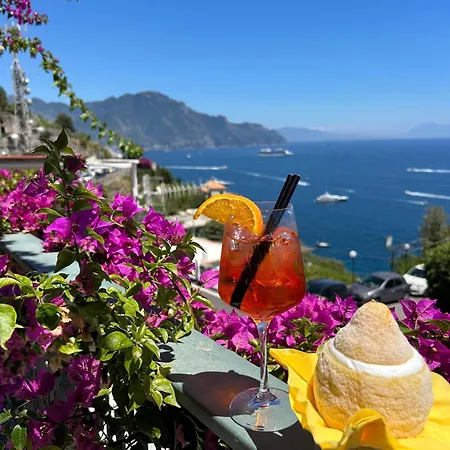 Locanda Costa D'Amalfi-2