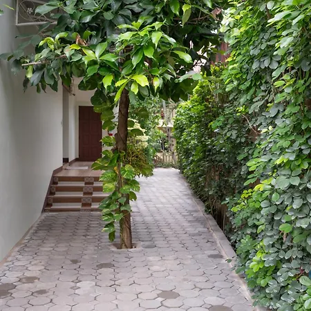Riverside House Hotel-3