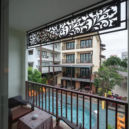 Riverside House Hotel-2