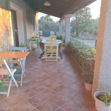 B&B Sa Soliana-3