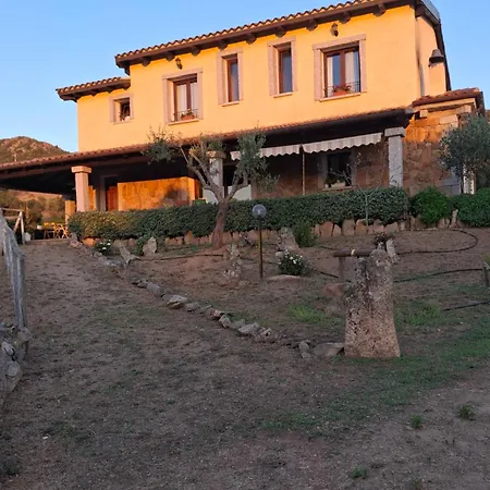 B&B Sa Soliana-2