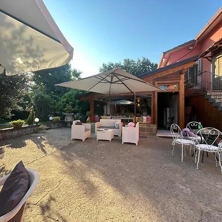 Magione B&B-3