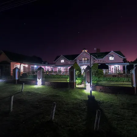 Westlodge At Graskop B&B-2