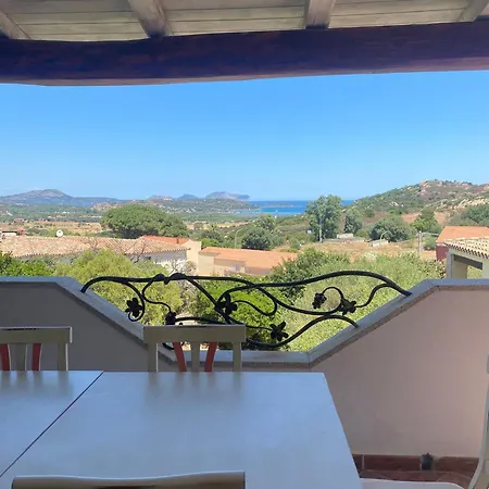 I Mari Di Gallura Suites&Rooms-3