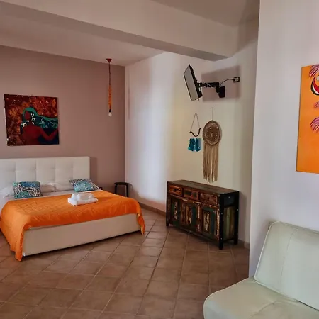 Casa Stone Milazzo B&B-2