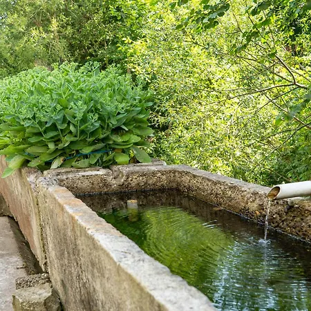 Chambres d'hôtes A la Fecht Nature et Bien-être-2