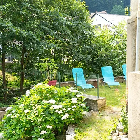 Chambres d'hôtes A la Fecht Nature et Bien-être-3
