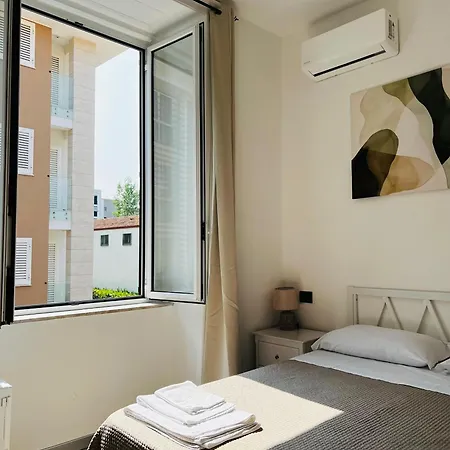 The Roof Garden - Bed&Breakfast-3
