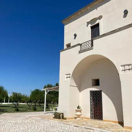 Tenuta Degli Agrumi-3