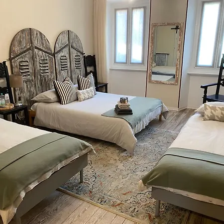 La Casa Verde B&B-2