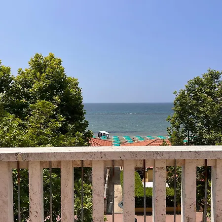 B&B Viale Italia 22-2