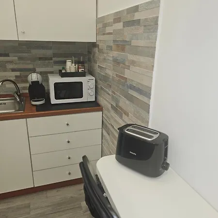 B&B Il Regno delle Due Sicilie-3