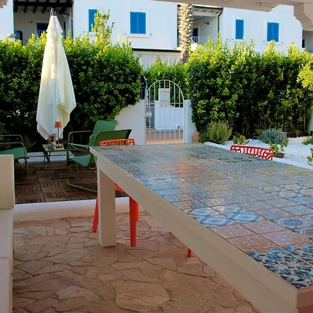 EcoLiving Casa Vacanze-2