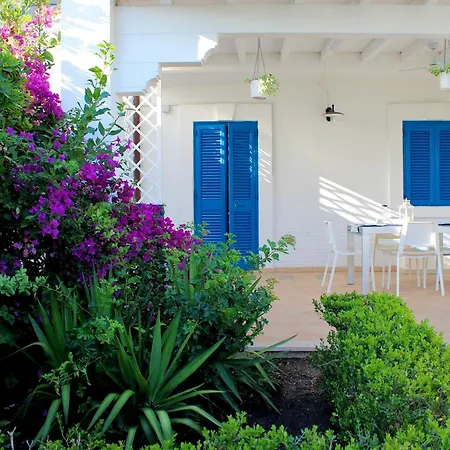 EcoLiving Casa Vacanze-3