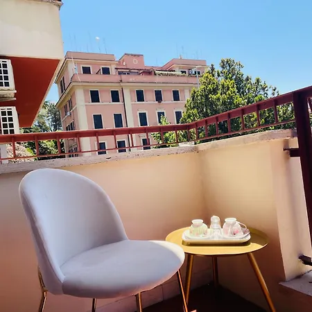 San Pietro Luxury Relais-2