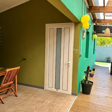 La Maison Verte-3