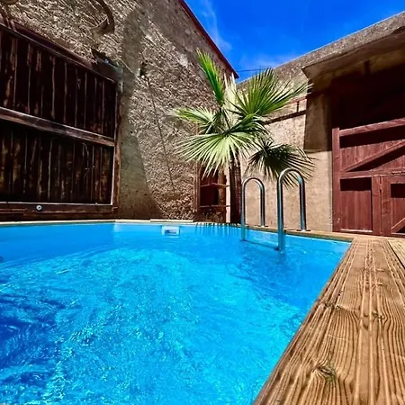 La Maison Coloniale Suites privatives de luxe-3