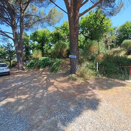 B&B Borgo Tepolini-3