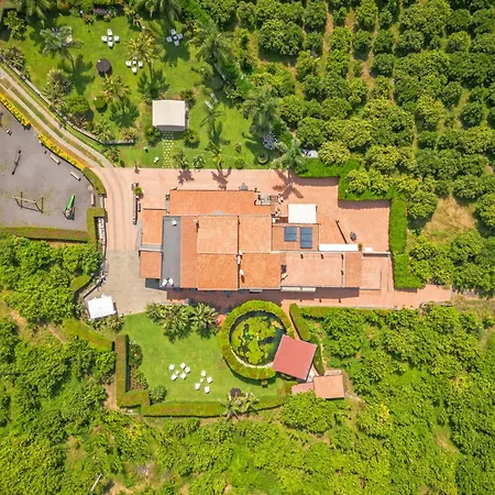 Feudogrande Bio Relais Hotel-2