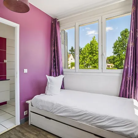 Roissy Chambres-3