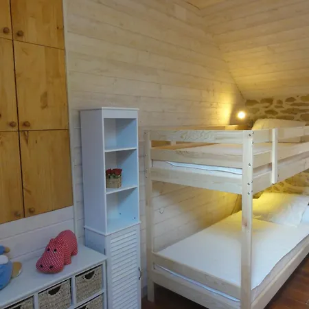 Chambres d'Hôtes du Moulin de Brendaouez-2