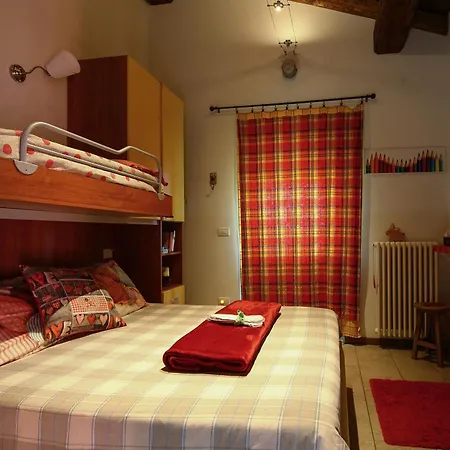 B&B Alla Borgata-2