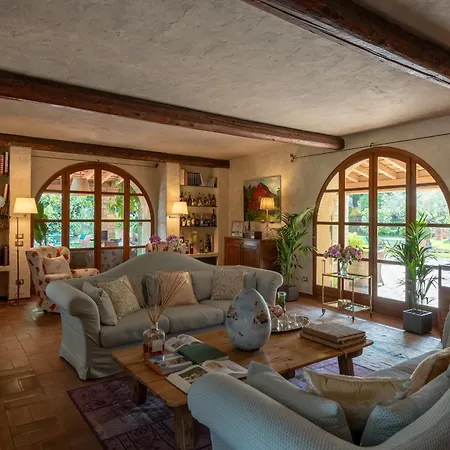 Relais La Magioca -Adults Only--3