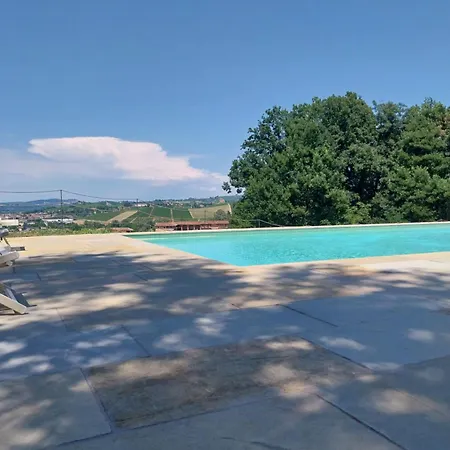Tenuta Montanello B&B-3