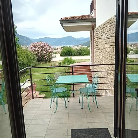 B&B La Fenice sul Lago-2